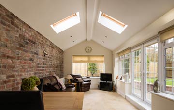 conservatory roof insulation Sleapshyde, Hertfordshire