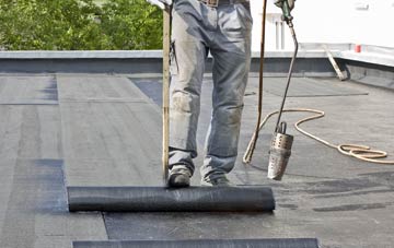 flat roof replacement Sleapshyde, Hertfordshire