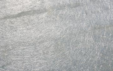 Sleapshyde laminate fibreglass or shingles?