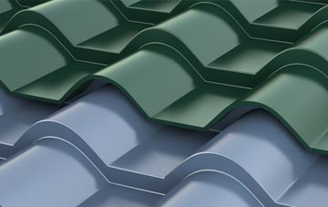 who should consider Sleapshyde plastic roofs