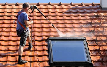 roof cleaning Sleapshyde, Hertfordshire