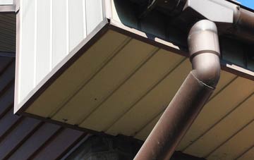 Sleapshyde soffit installation costs