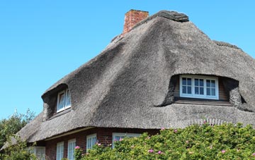 thatch roofing Sleapshyde, Hertfordshire